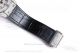 AAA Replica Hublot Classic Fusion Diamond Pave Watch - Steel Case Black Rubber 45 MM 511.NX.9010.LR (8)_th.jpg